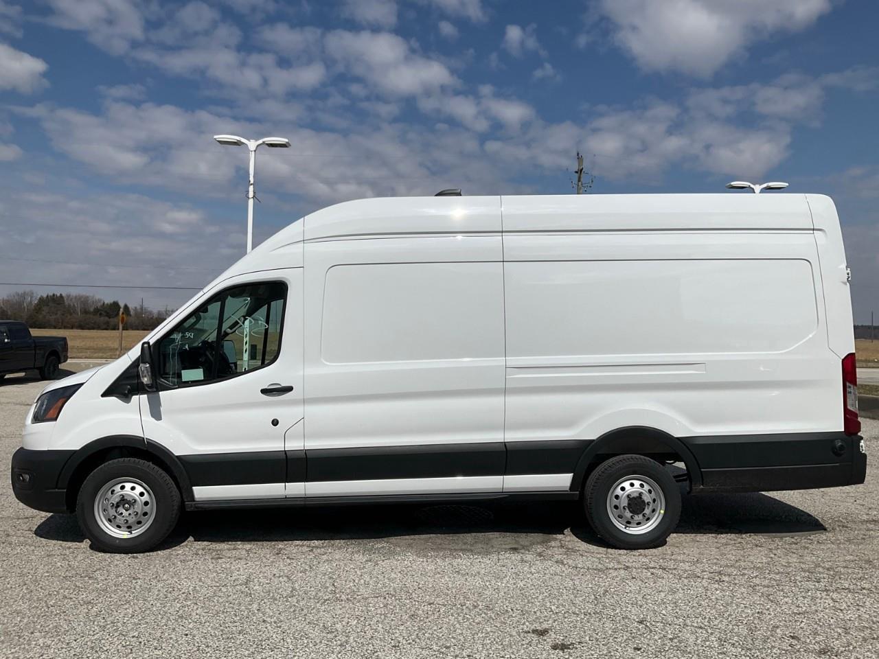2026 Ford Transit 250  Photo