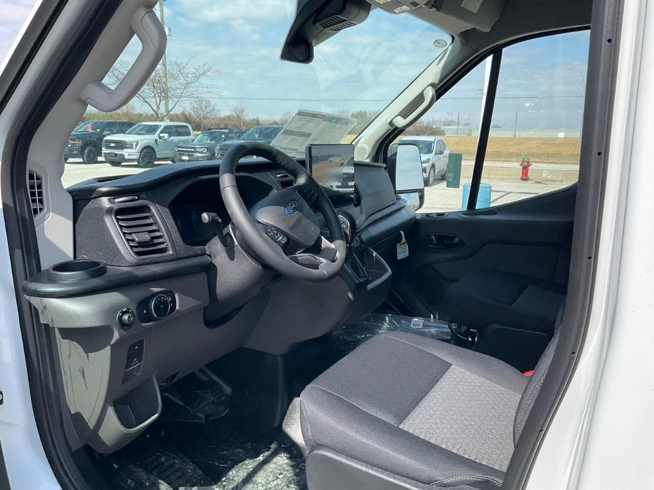 2026 Ford Transit 250  Photo