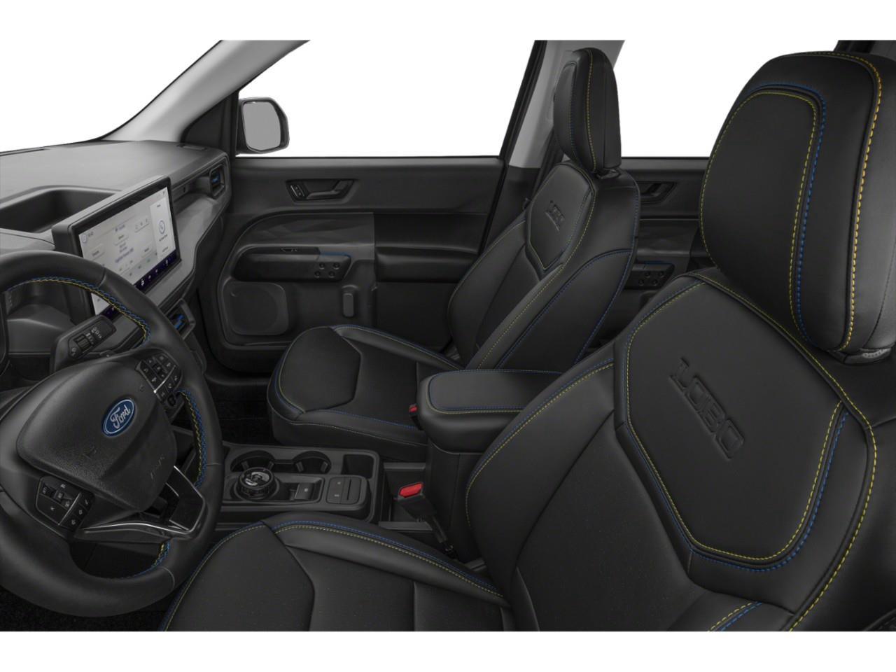2026 Ford Maverick Lobo Standard Photo