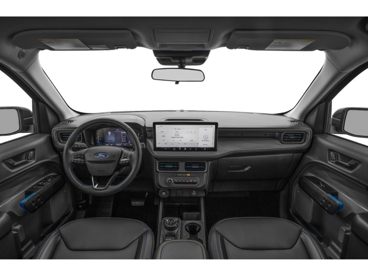 2026 Ford Maverick Lobo Standard Photo