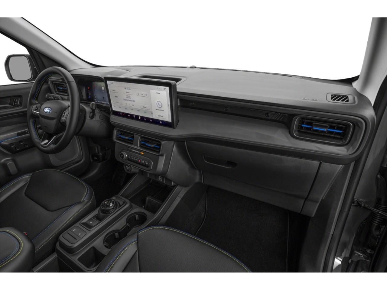 2026 Ford Maverick Lobo Standard Photo