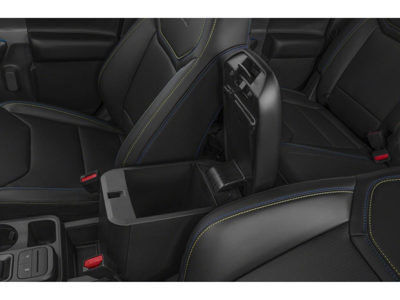 2026 Ford Maverick Lobo Standard Photo