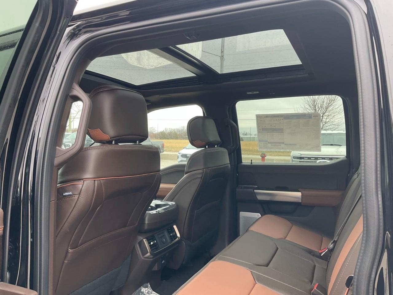 2026 Ford F-150 King Ranch Photo