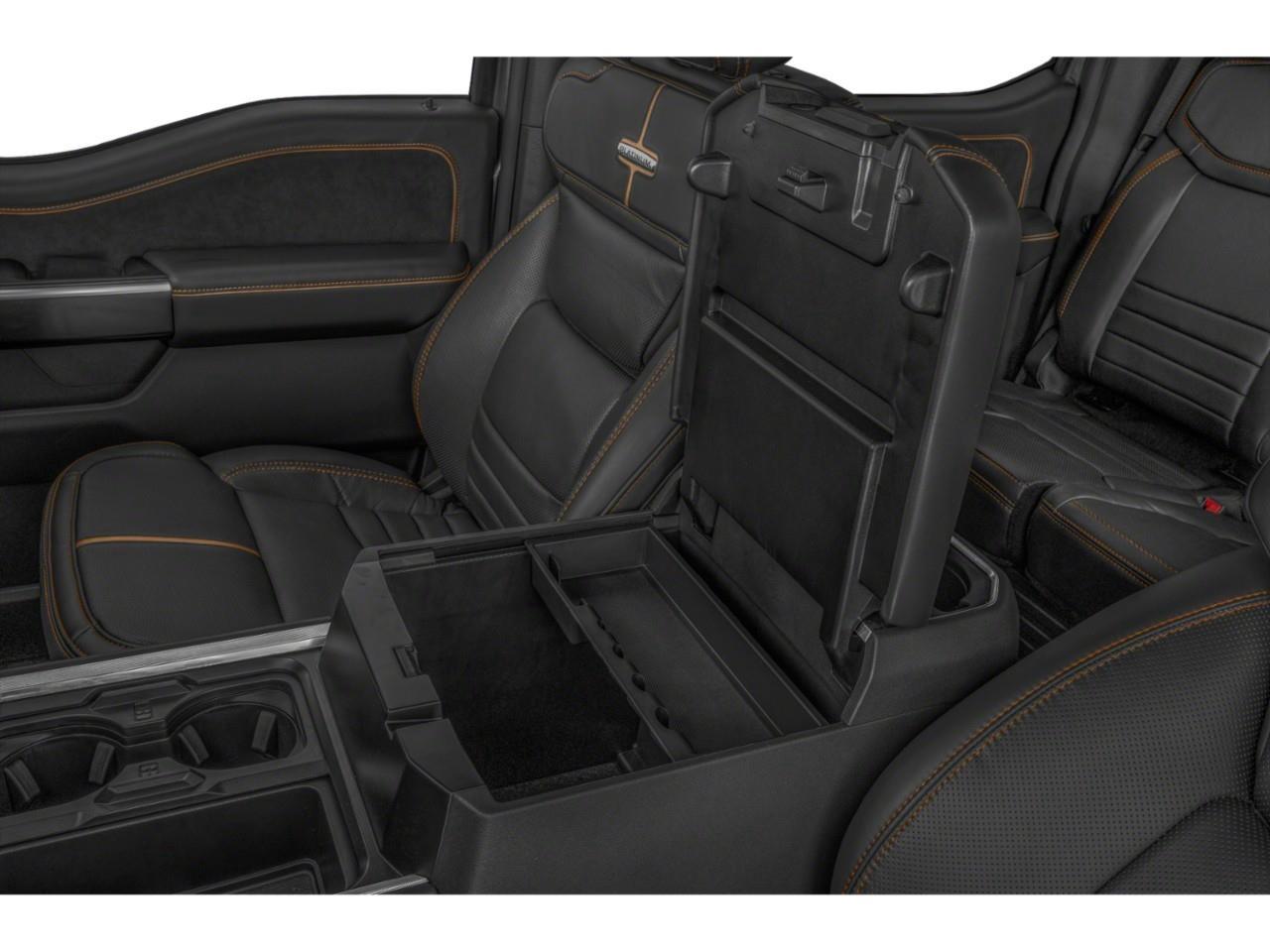 2026 Ford F-250 Platinum Photo
