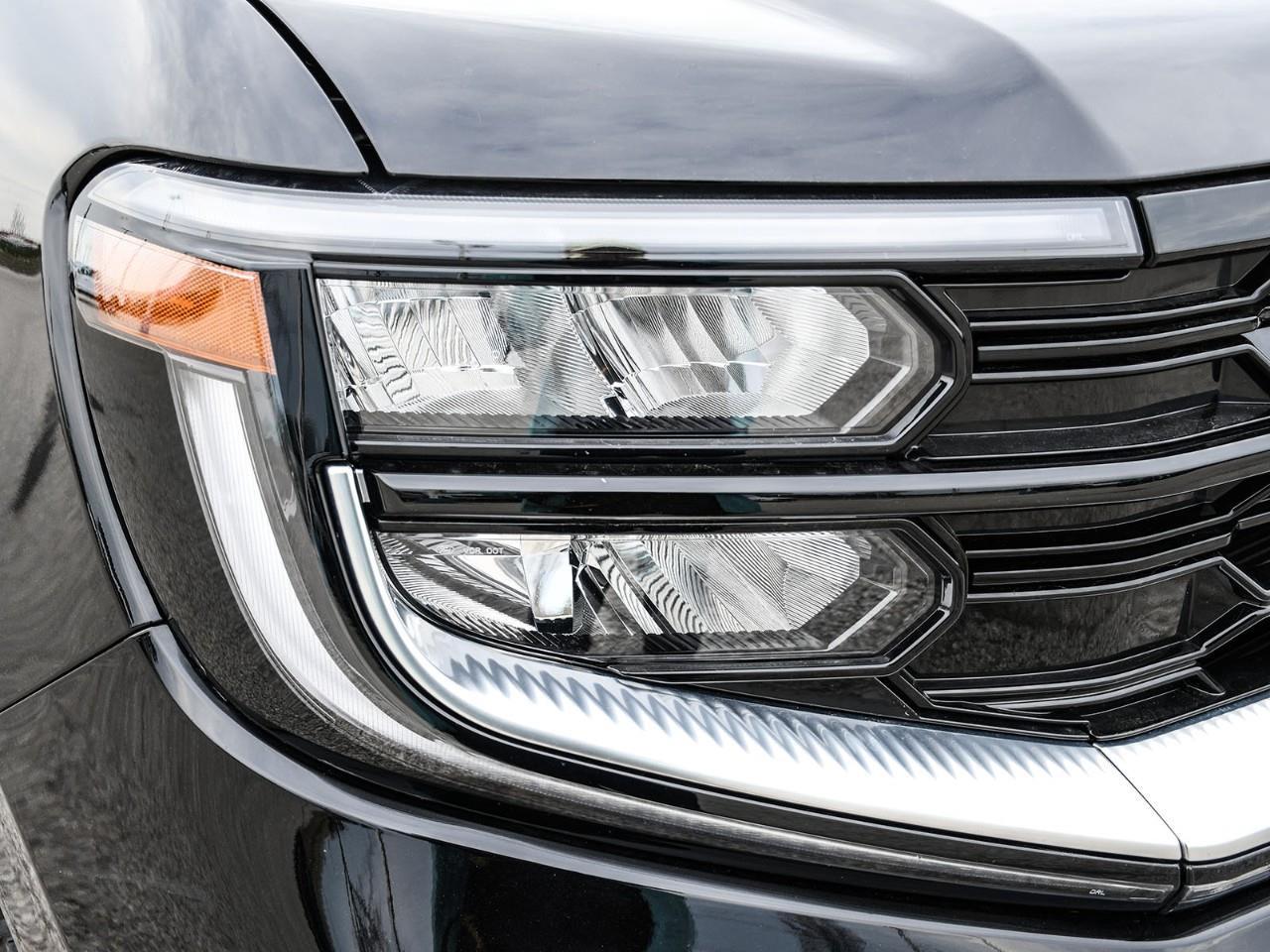 2025 Ford Expedition Platinum NAV | SUNROOF | HTD & COOLED SEATS | ADAPTIVE CRUISE Photo