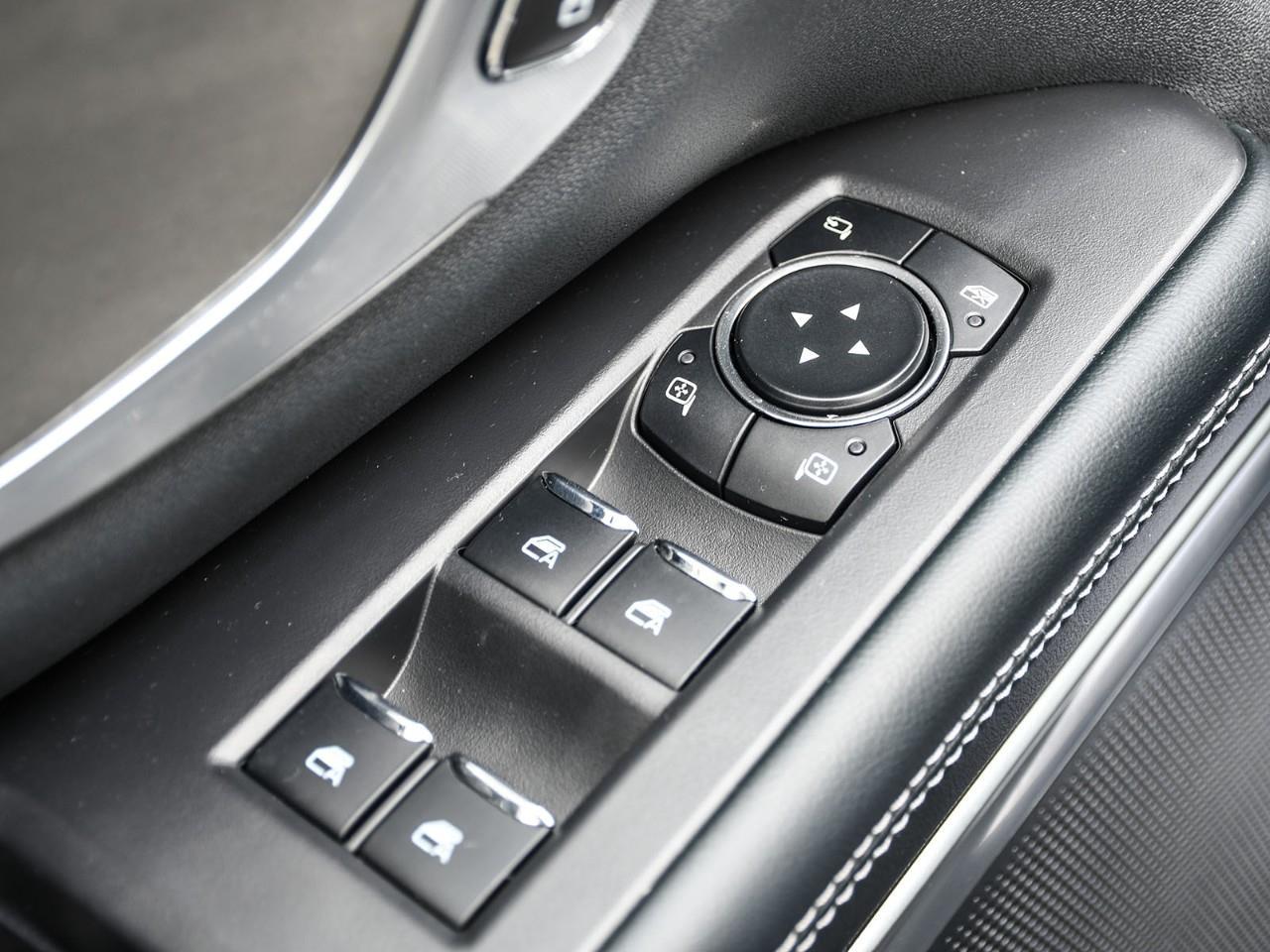 2025 Ford Expedition Platinum NAV | SUNROOF | HTD & COOLED SEATS | ADAPTIVE CRUISE Photo