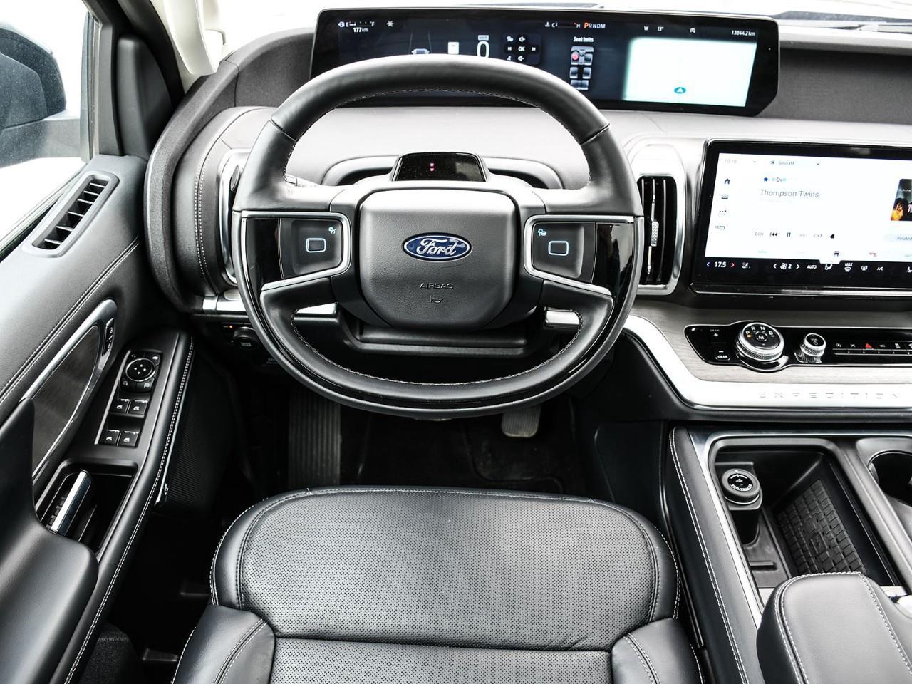 2025 Ford Expedition Platinum NAV | SUNROOF | HTD & COOLED SEATS | ADAPTIVE CRUISE Photo
