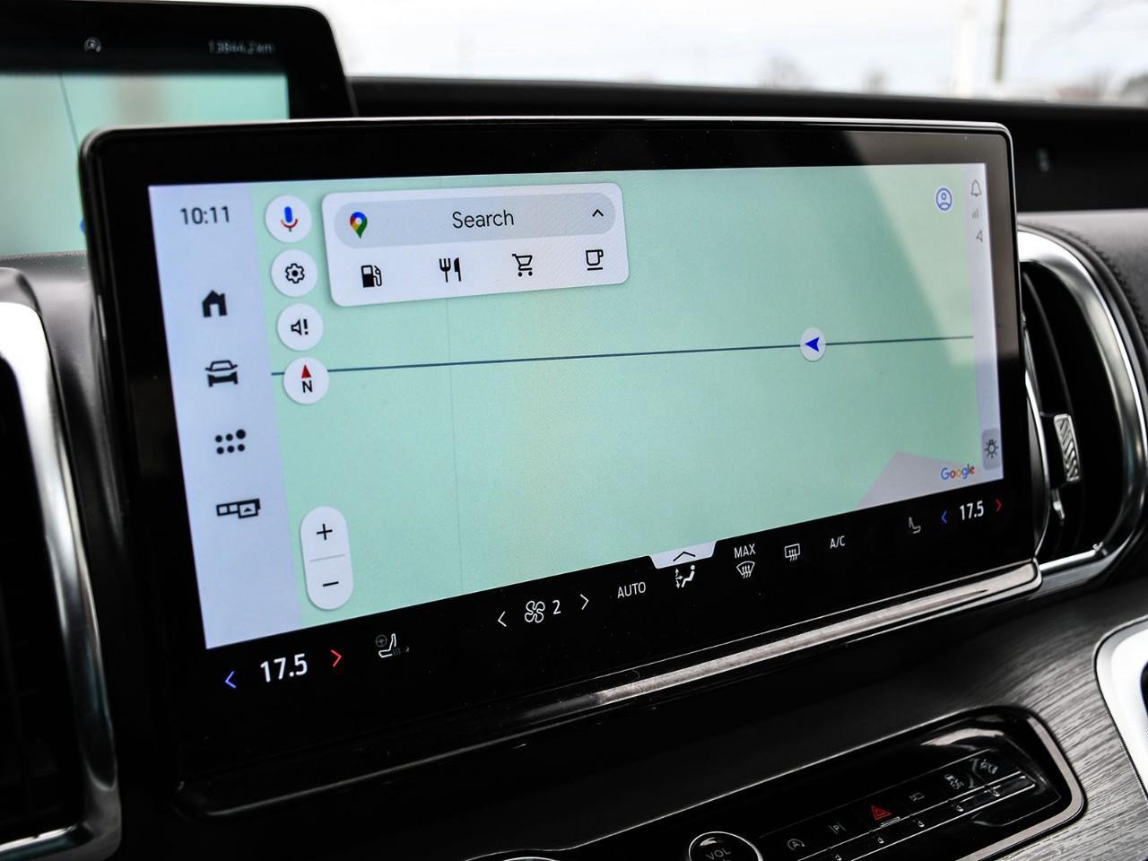 2025 Ford Expedition Platinum NAV | SUNROOF | HTD & COOLED SEATS | ADAPTIVE CRUISE Photo