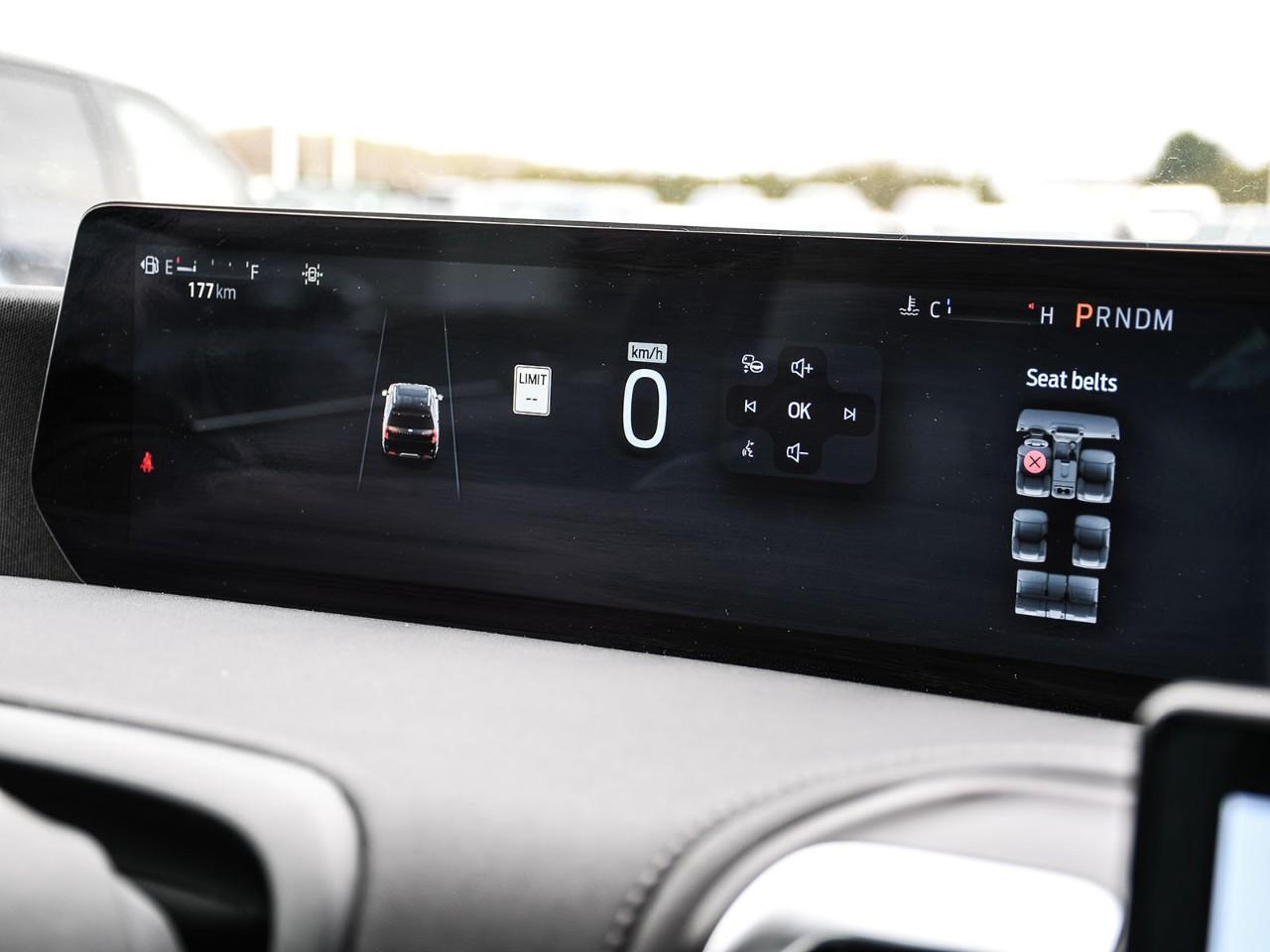 2025 Ford Expedition Platinum NAV | SUNROOF | HTD & COOLED SEATS | ADAPTIVE CRUISE Photo