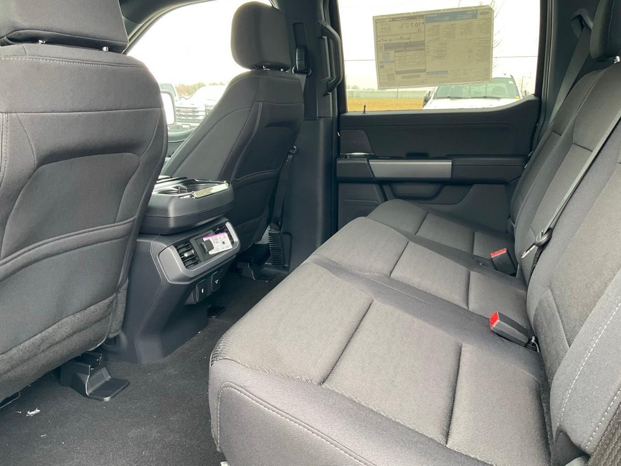 2026 Ford F-150 XLT Photo