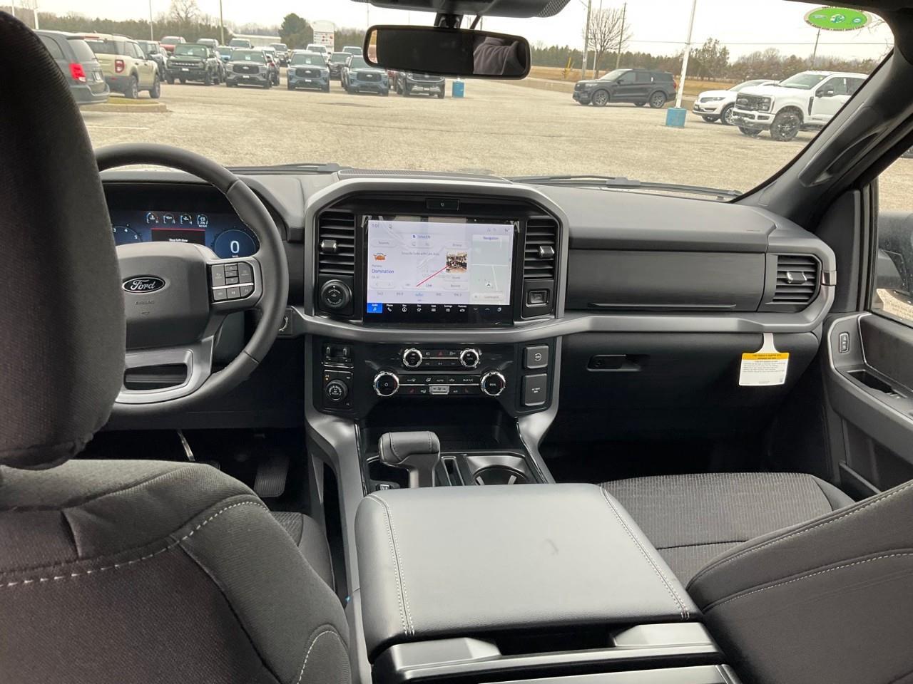 2026 Ford F-150 XLT Photo