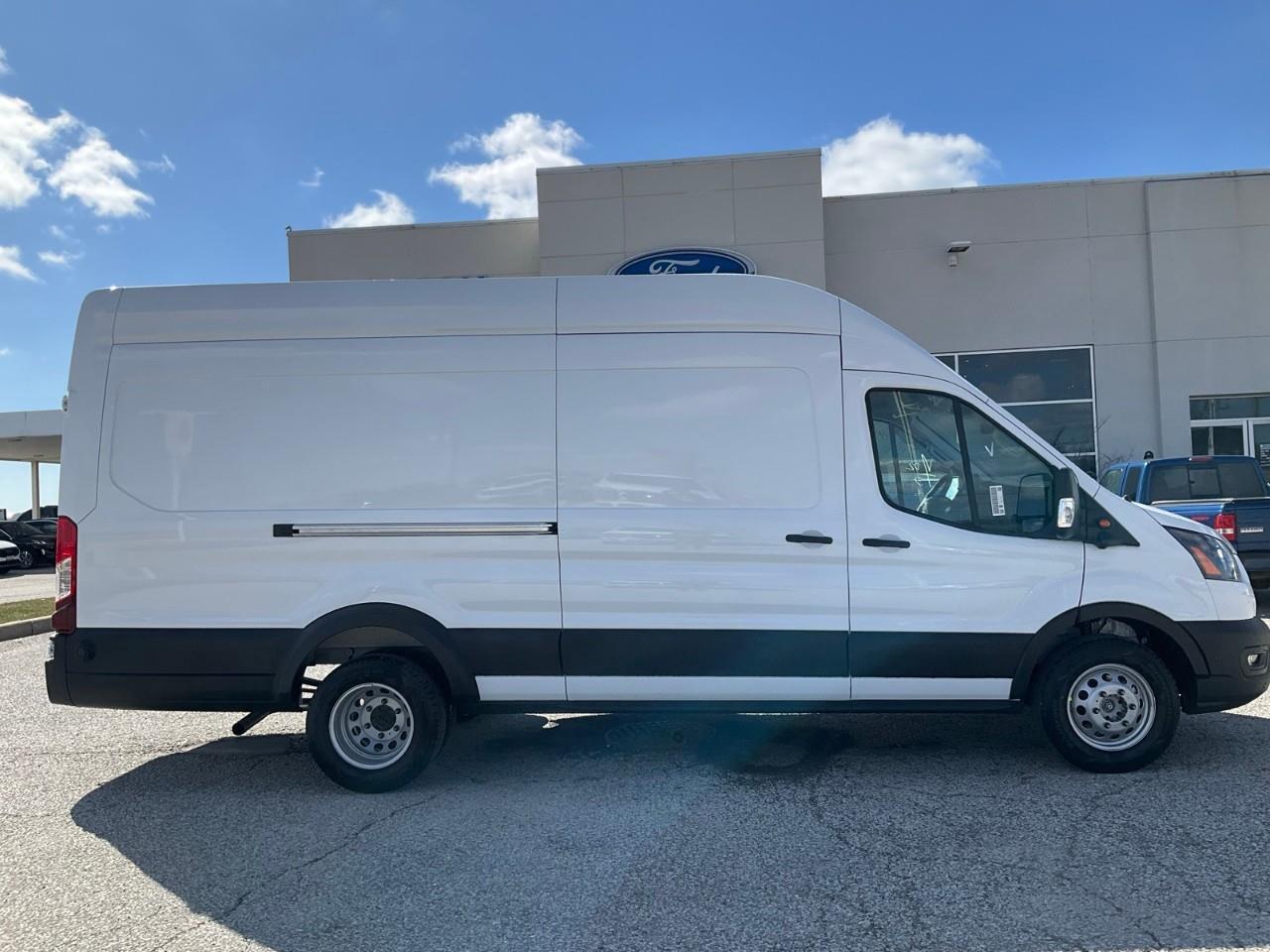 2026 Ford Transit 350  Photo
