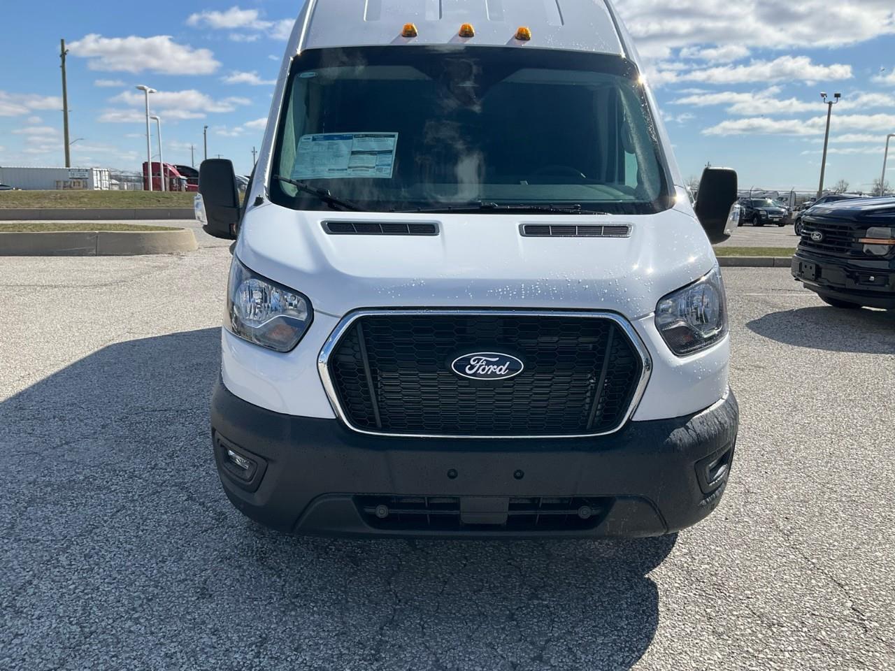 2026 Ford Transit 350  Photo