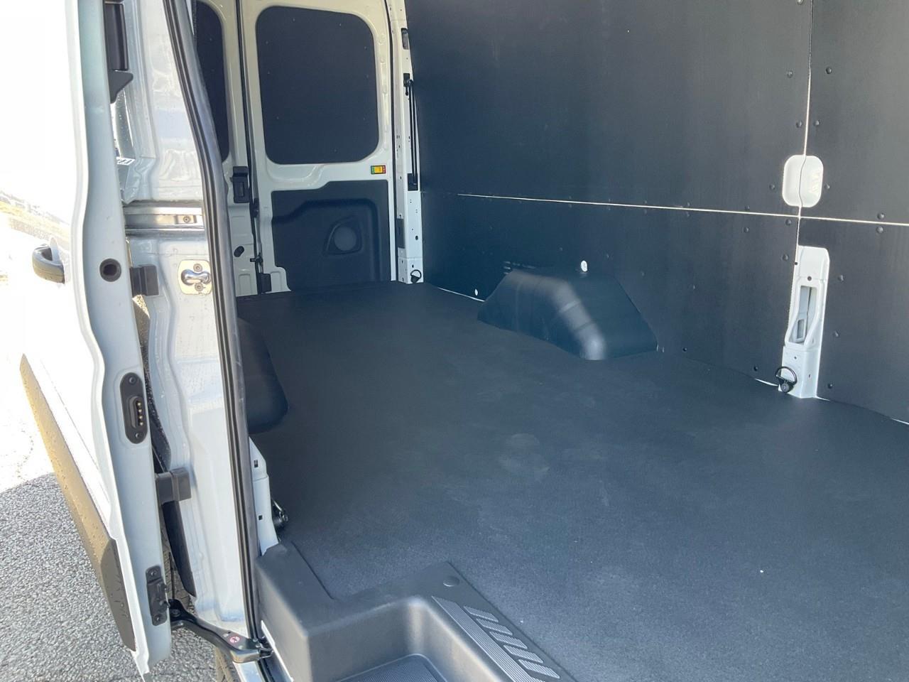 2026 Ford Transit 350  Photo