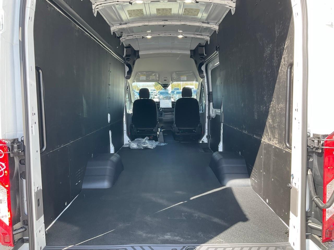 2026 Ford Transit 350  Photo