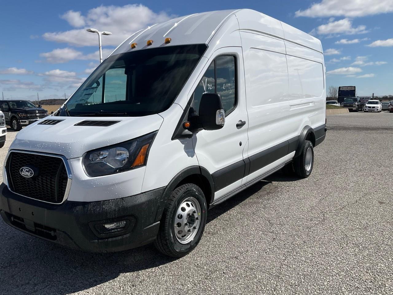 2026 Ford Transit 350  Photo