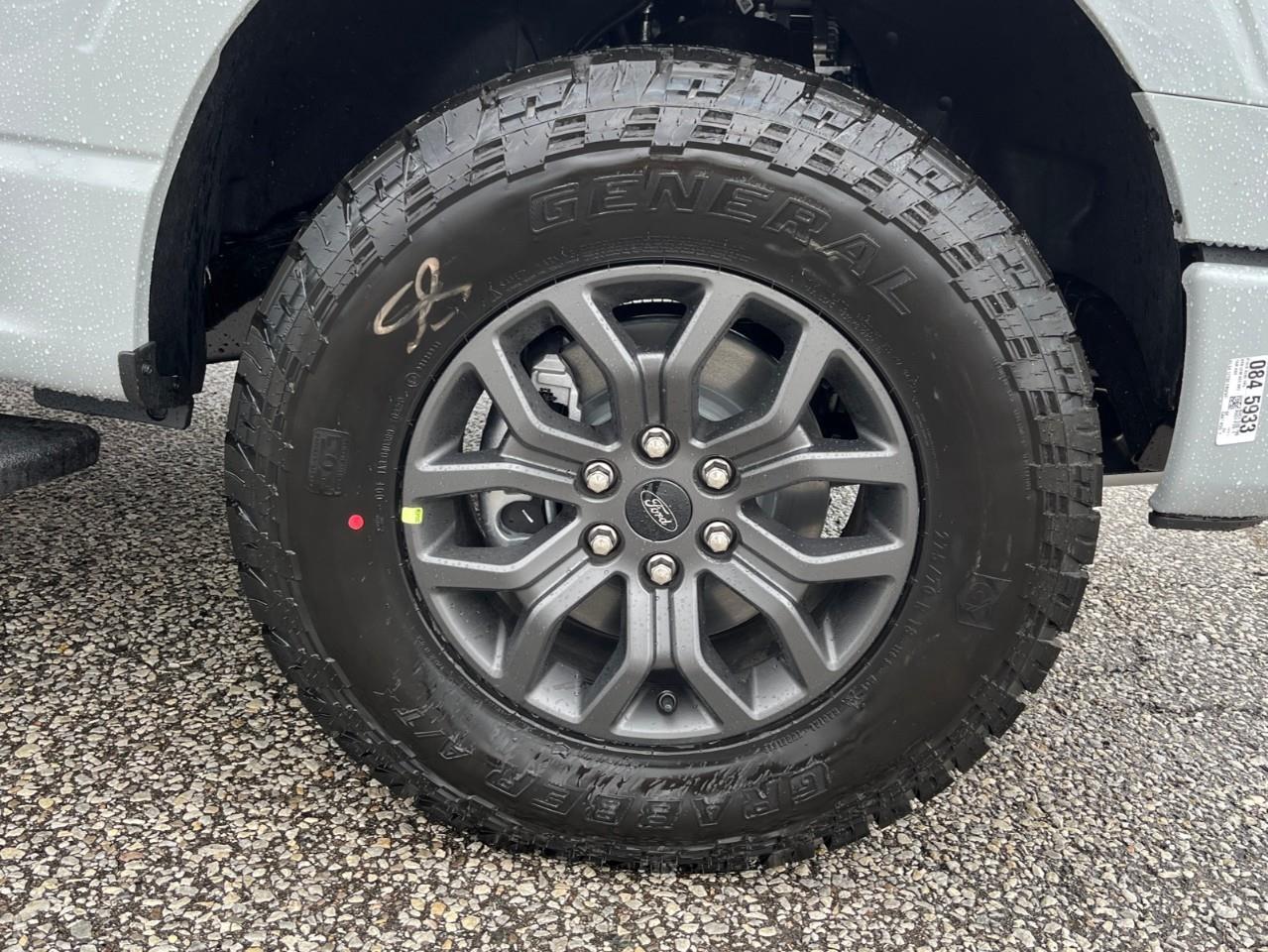 2026 Ford F-150 Tremor Photo