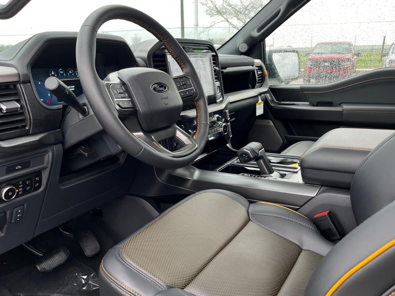 2026 Ford F-150 Tremor Photo