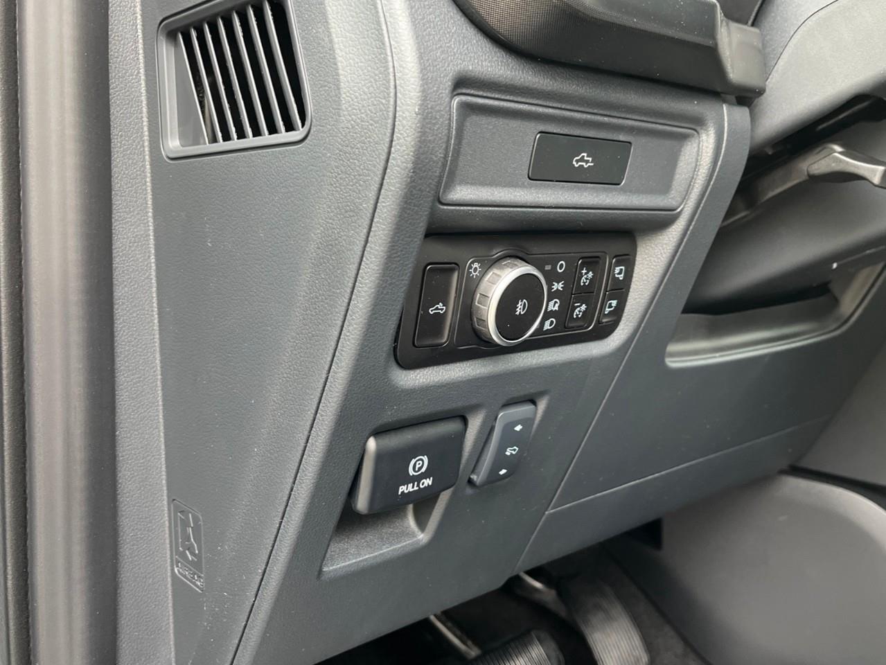 2026 Ford F-150 Tremor Photo
