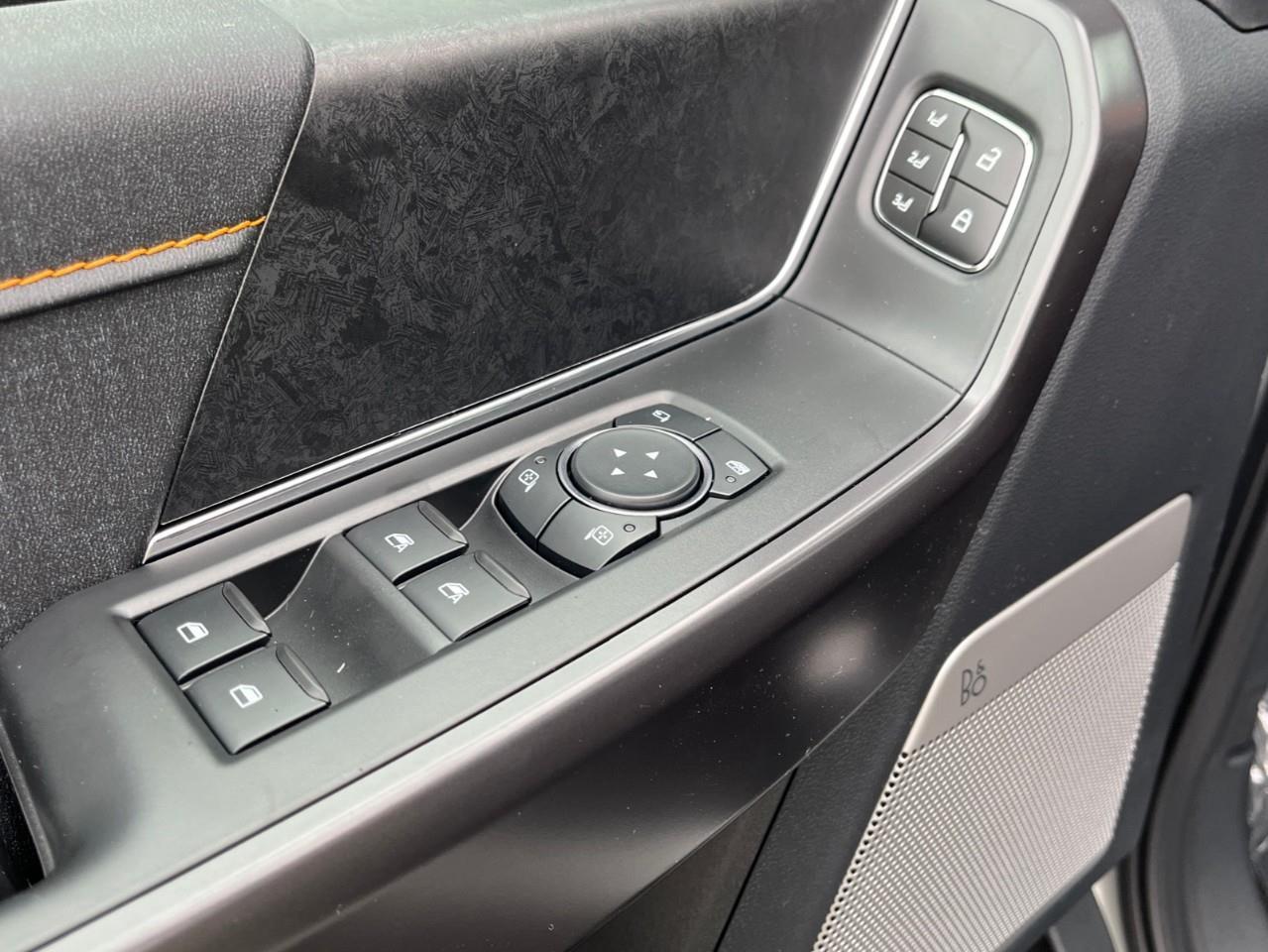 2026 Ford F-150 Tremor Photo
