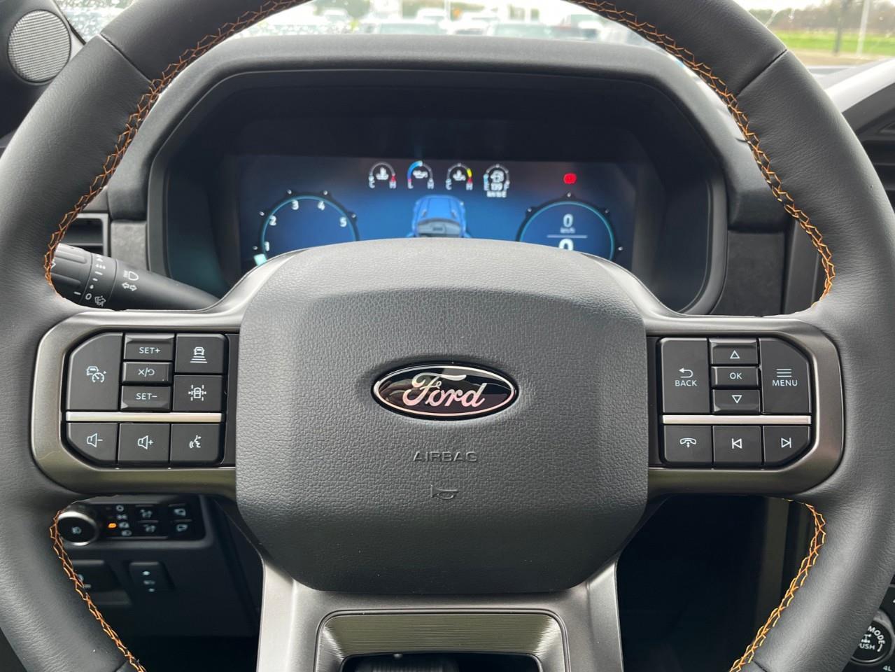 2026 Ford F-150 Tremor Photo