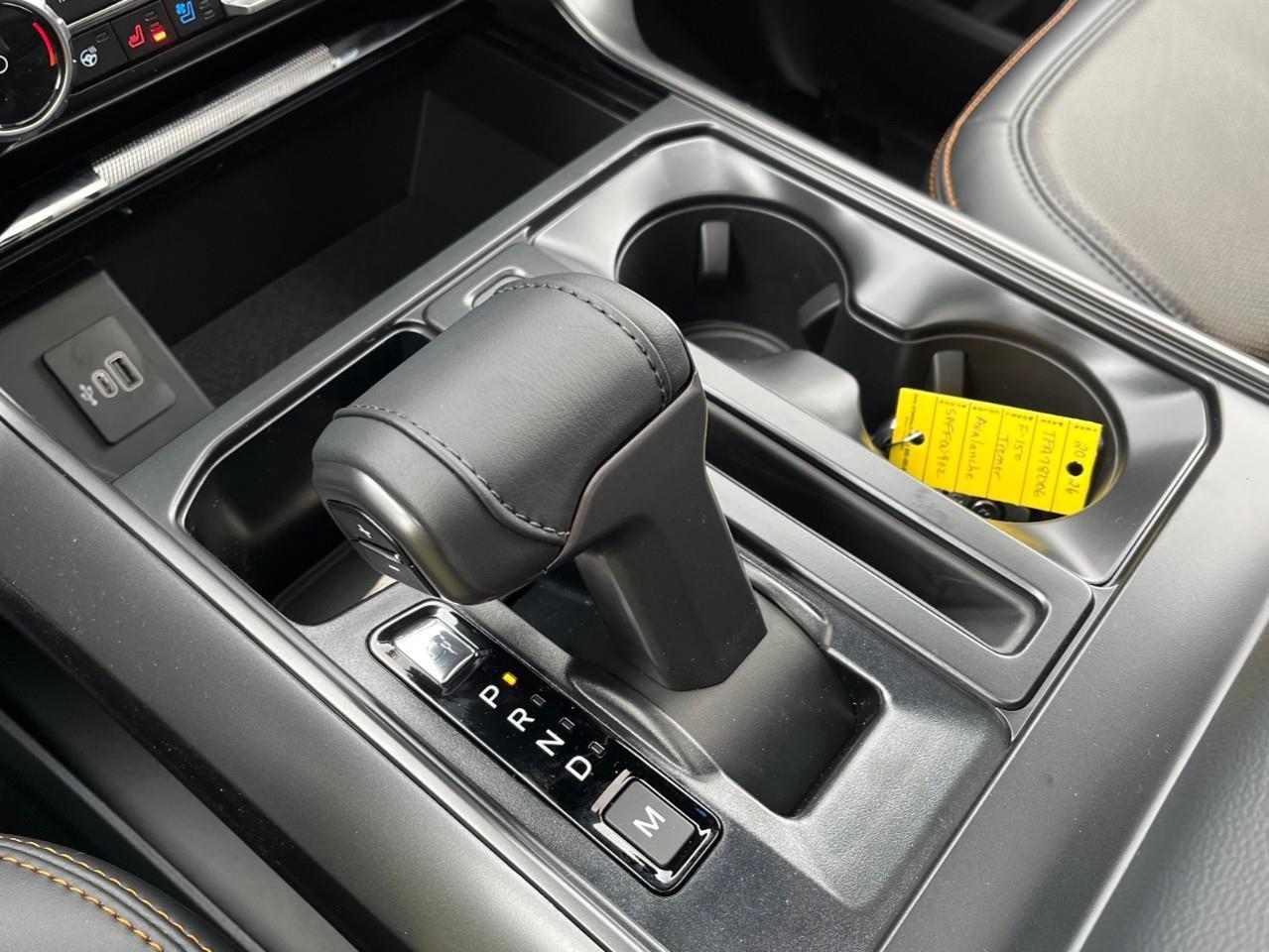 2026 Ford F-150 Tremor Photo