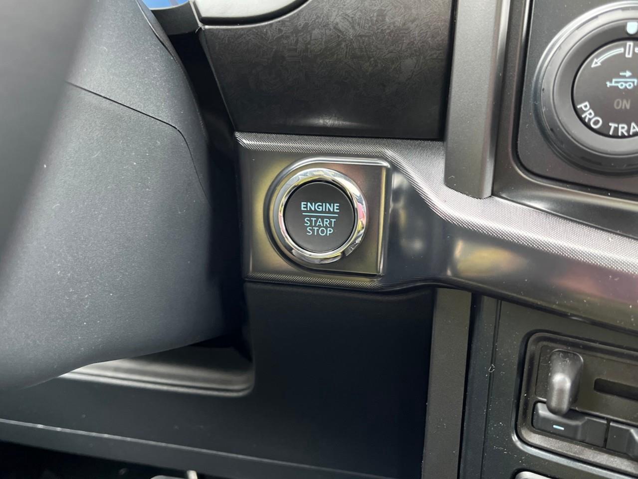 2026 Ford F-150 Tremor Photo
