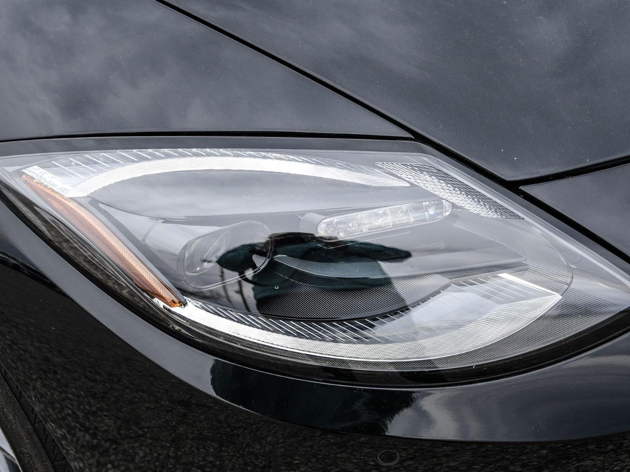 2024 Nissan 370Z Performance Photo