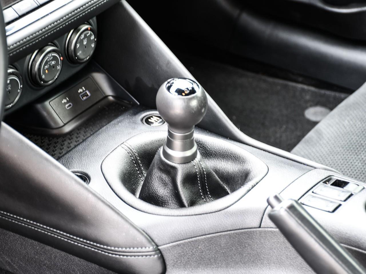 2024 Nissan 370Z Performance Photo