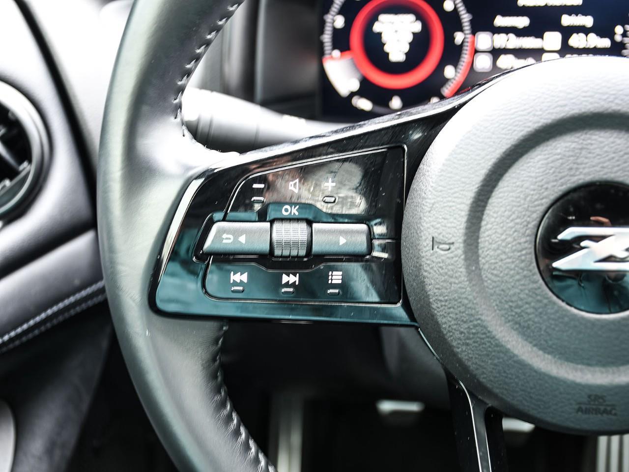 2024 Nissan 370Z Performance Photo