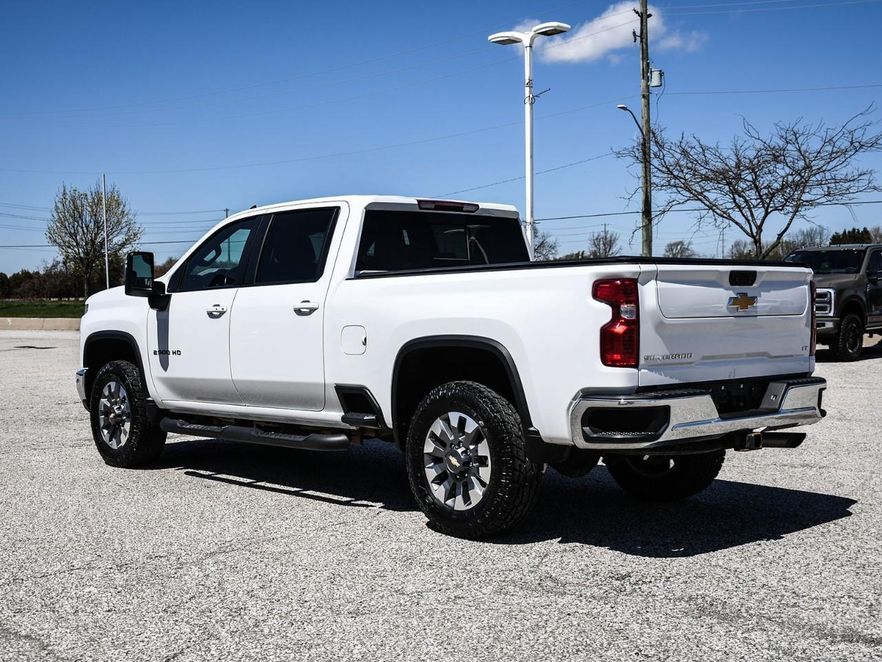 2024 Chevrolet Silverado 2500 HD LT HEATED SEATS | HEATED STEERING | REMOTE START Photo3