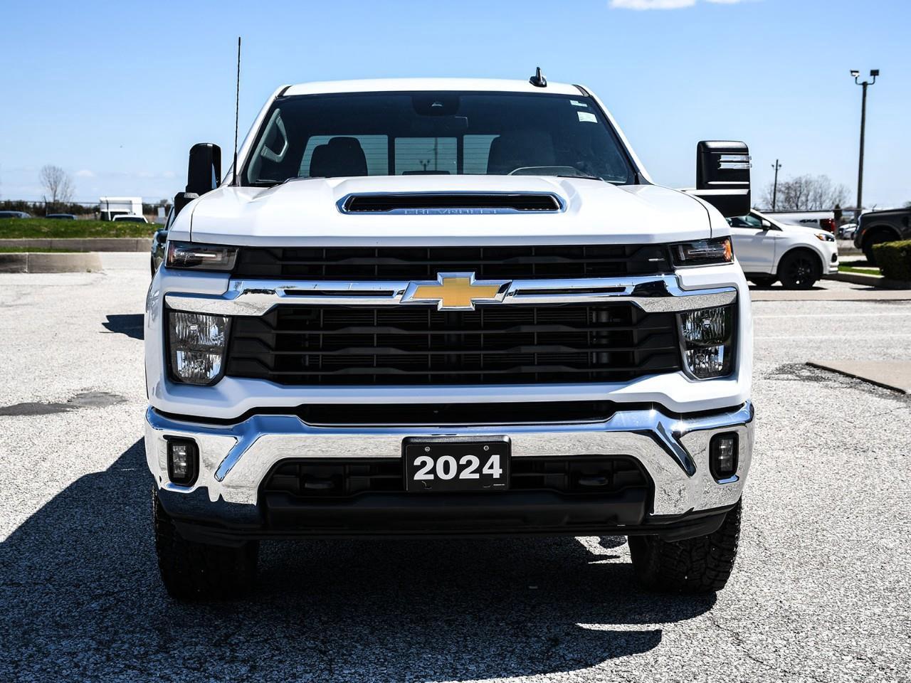 2024 Chevrolet Silverado 2500 HD LT HEATED SEATS | HEATED STEERING | REMOTE START Photo
