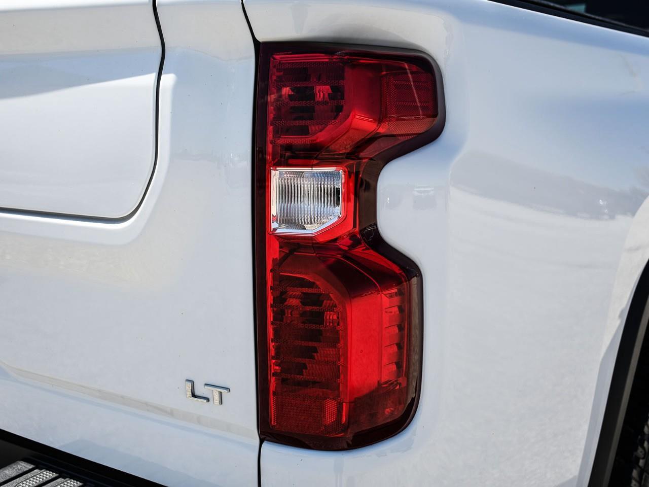 2024 Chevrolet Silverado 2500 HD LT HEATED SEATS | HEATED STEERING | REMOTE START Photo