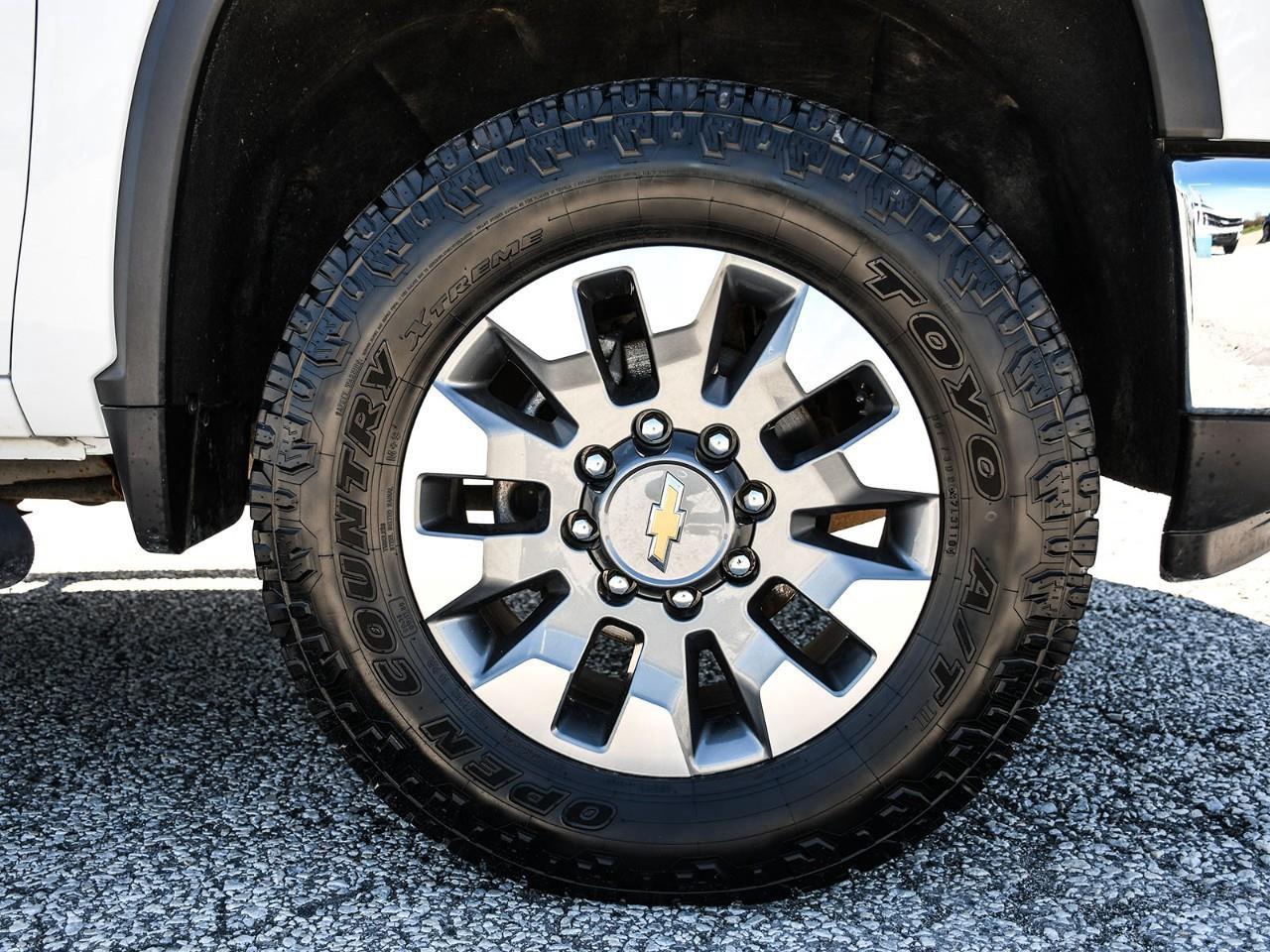 2024 Chevrolet Silverado 2500 HD LT HEATED SEATS | HEATED STEERING | REMOTE START Photo