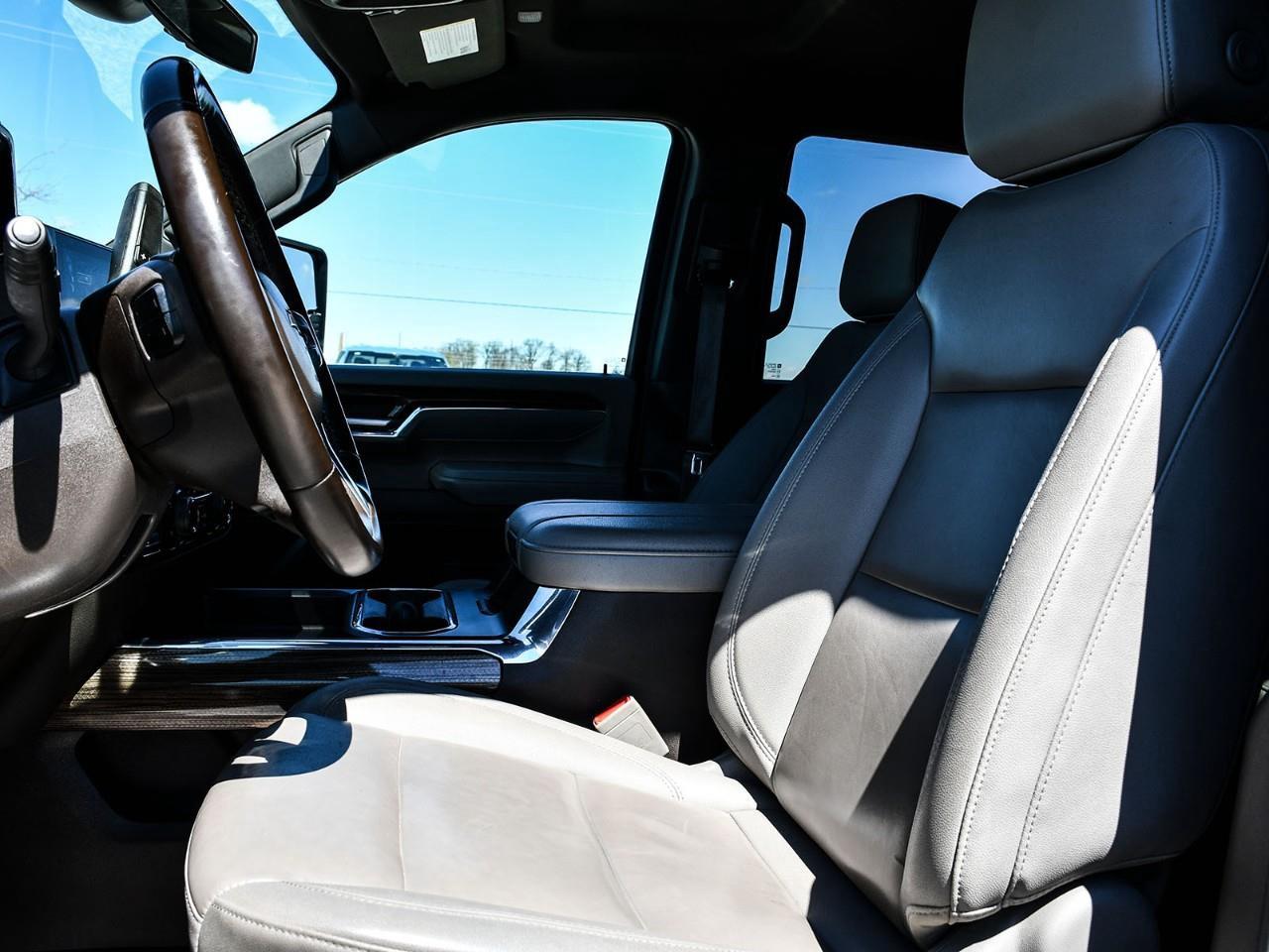 2024 Chevrolet Silverado 2500 HD LT HEATED SEATS | HEATED STEERING | REMOTE START Photo