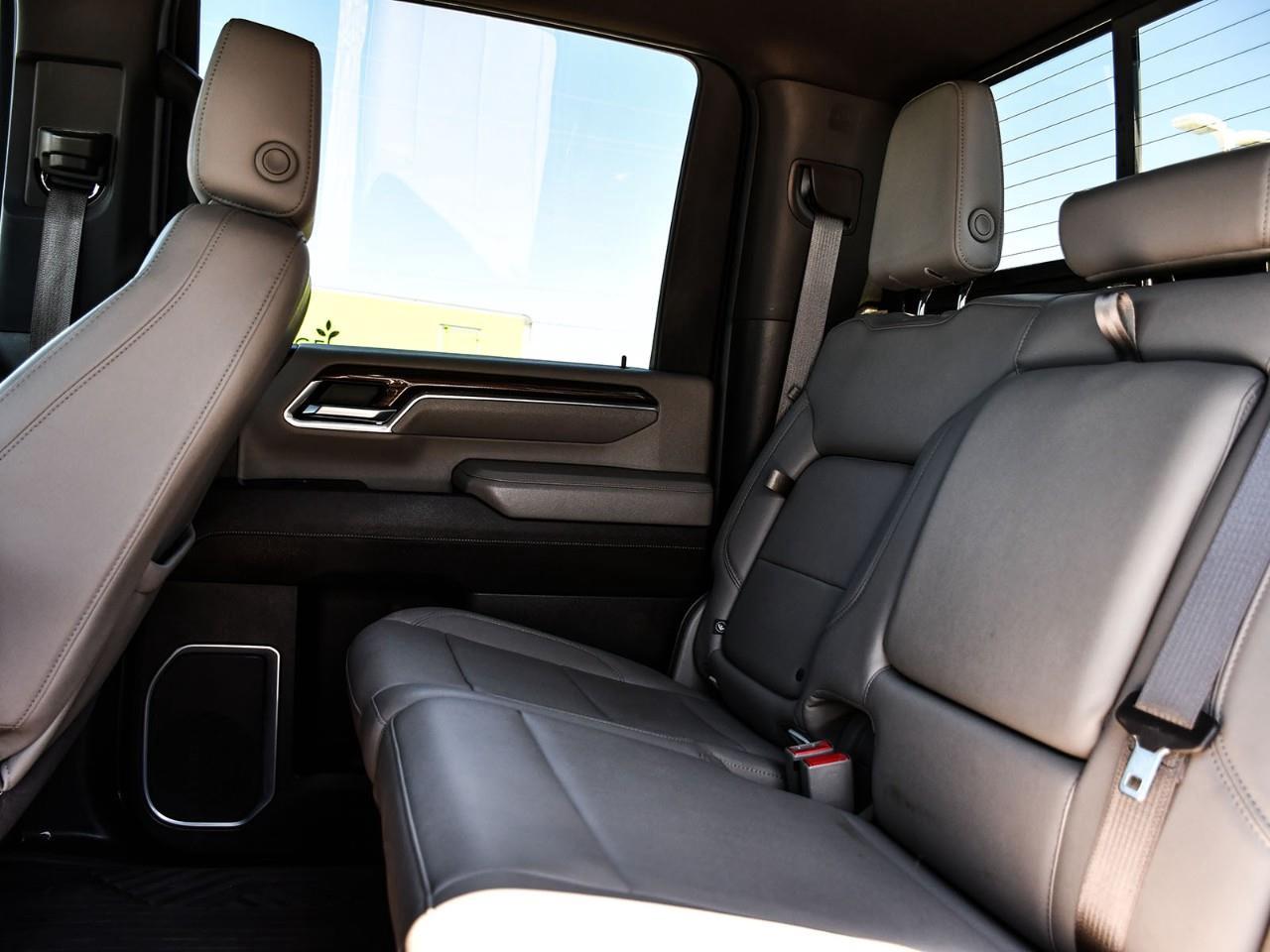 2024 Chevrolet Silverado 2500 HD LT HEATED SEATS | HEATED STEERING | REMOTE START Photo
