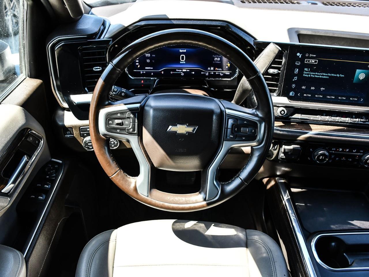 2024 Chevrolet Silverado 2500 HD LT HEATED SEATS | HEATED STEERING | REMOTE START Photo