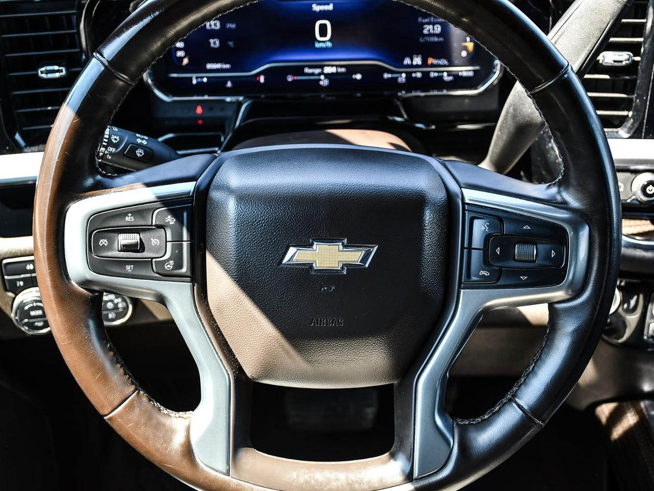 2024 Chevrolet Silverado 2500 HD LT HEATED SEATS | HEATED STEERING | REMOTE START Photo