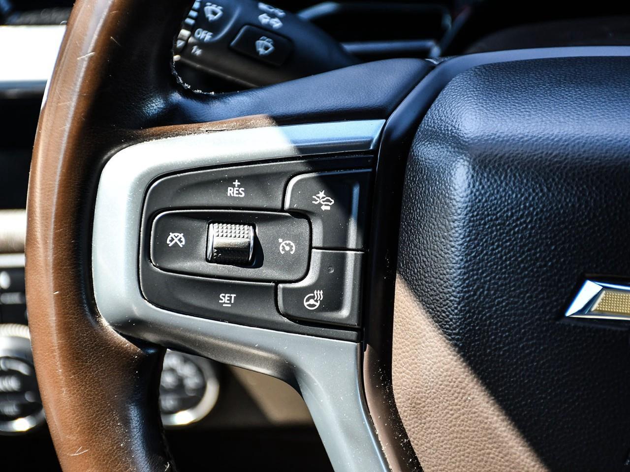 2024 Chevrolet Silverado 2500 HD LT HEATED SEATS | HEATED STEERING | REMOTE START Photo