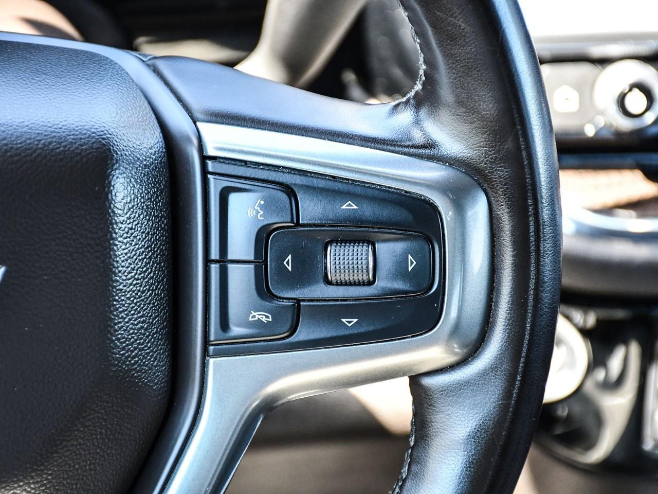 2024 Chevrolet Silverado 2500 HD LT HEATED SEATS | HEATED STEERING | REMOTE START Photo