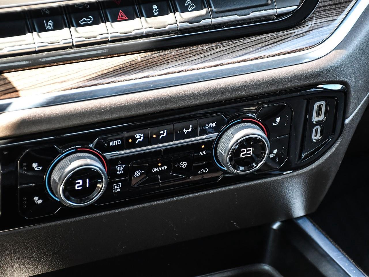 2024 Chevrolet Silverado 2500 HD LT HEATED SEATS | HEATED STEERING | REMOTE START Photo