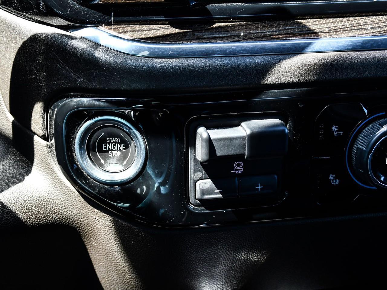 2024 Chevrolet Silverado 2500 HD LT HEATED SEATS | HEATED STEERING | REMOTE START Photo