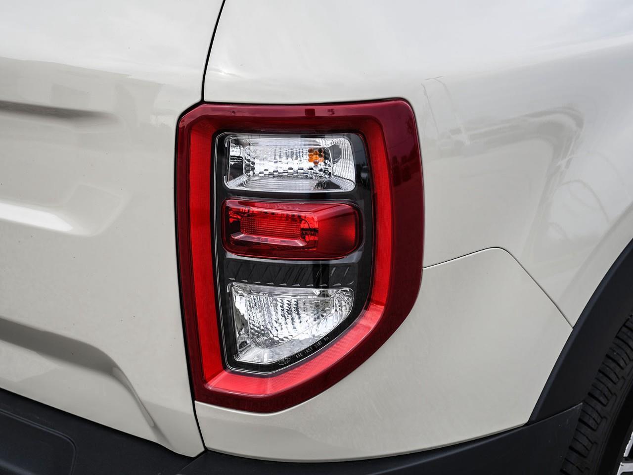 2025 Ford Bronco Sport Outer Banks 4.99% UP TO 72 MOS O.A.C. | LEASE ME Photo