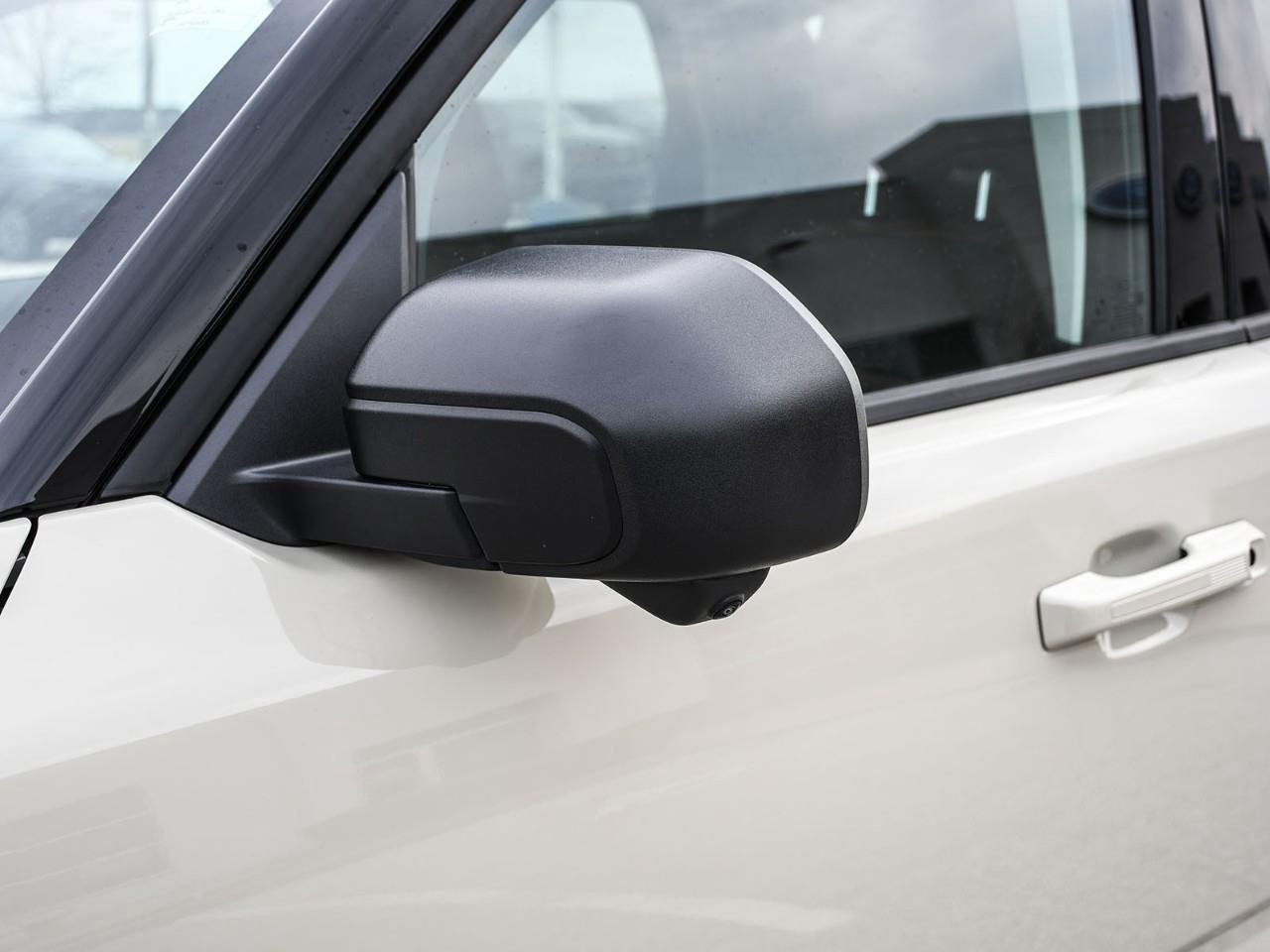 2025 Ford Bronco Sport Outer Banks 4.99% UP TO 72 MOS O.A.C. | LEASE ME Photo