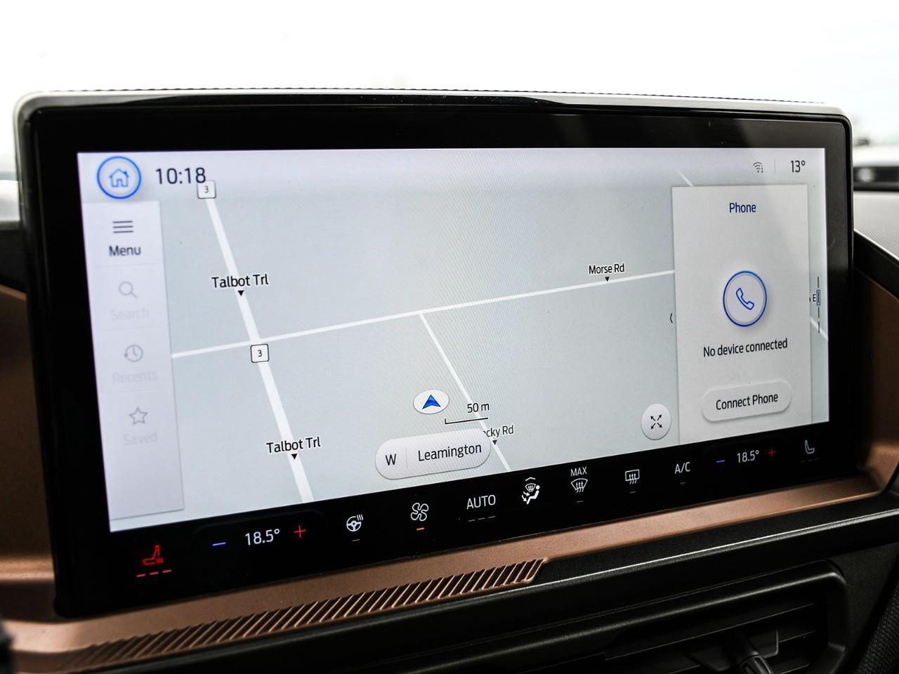 2025 Ford Bronco Sport Outer Banks 4.99% UP TO 72 MOS O.A.C. | LEASE ME Photo