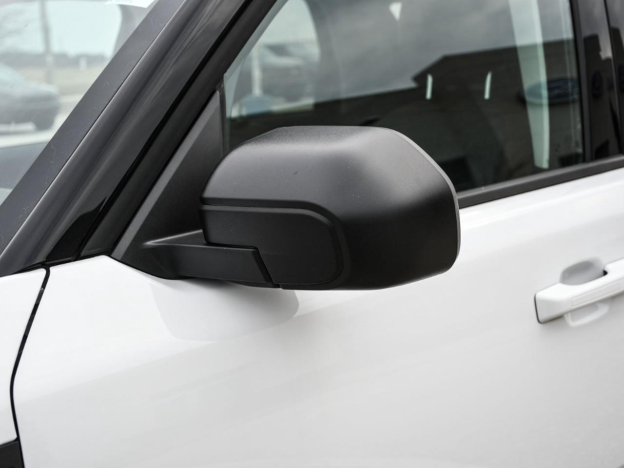 2024 Ford Bronco Sport Outer Banks NAV | SUNROOF | HTD SEATS | ADAPTIVE CRUISE Photo