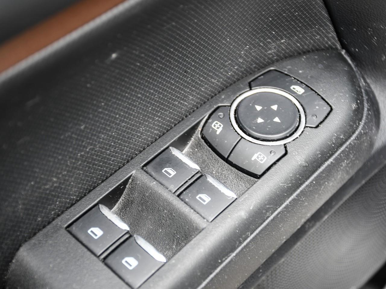2024 Ford Bronco Sport Outer Banks NAV | SUNROOF | HTD SEATS | ADAPTIVE CRUISE Photo