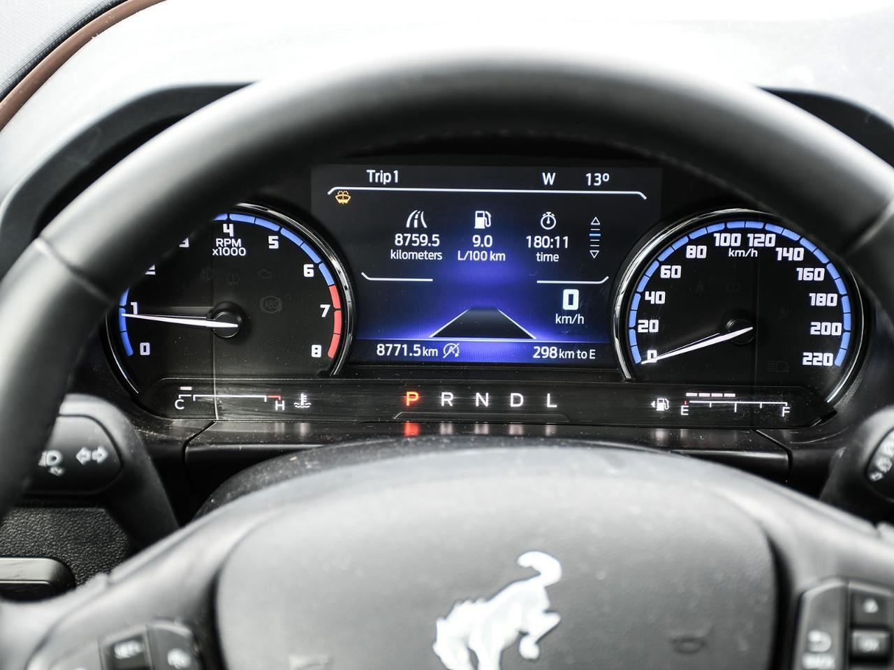 2024 Ford Bronco Sport Outer Banks NAV | SUNROOF | HTD SEATS | ADAPTIVE CRUISE Photo