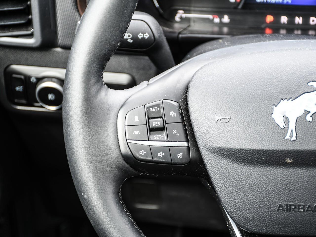 2024 Ford Bronco Sport Outer Banks NAV | SUNROOF | HTD SEATS | ADAPTIVE CRUISE Photo