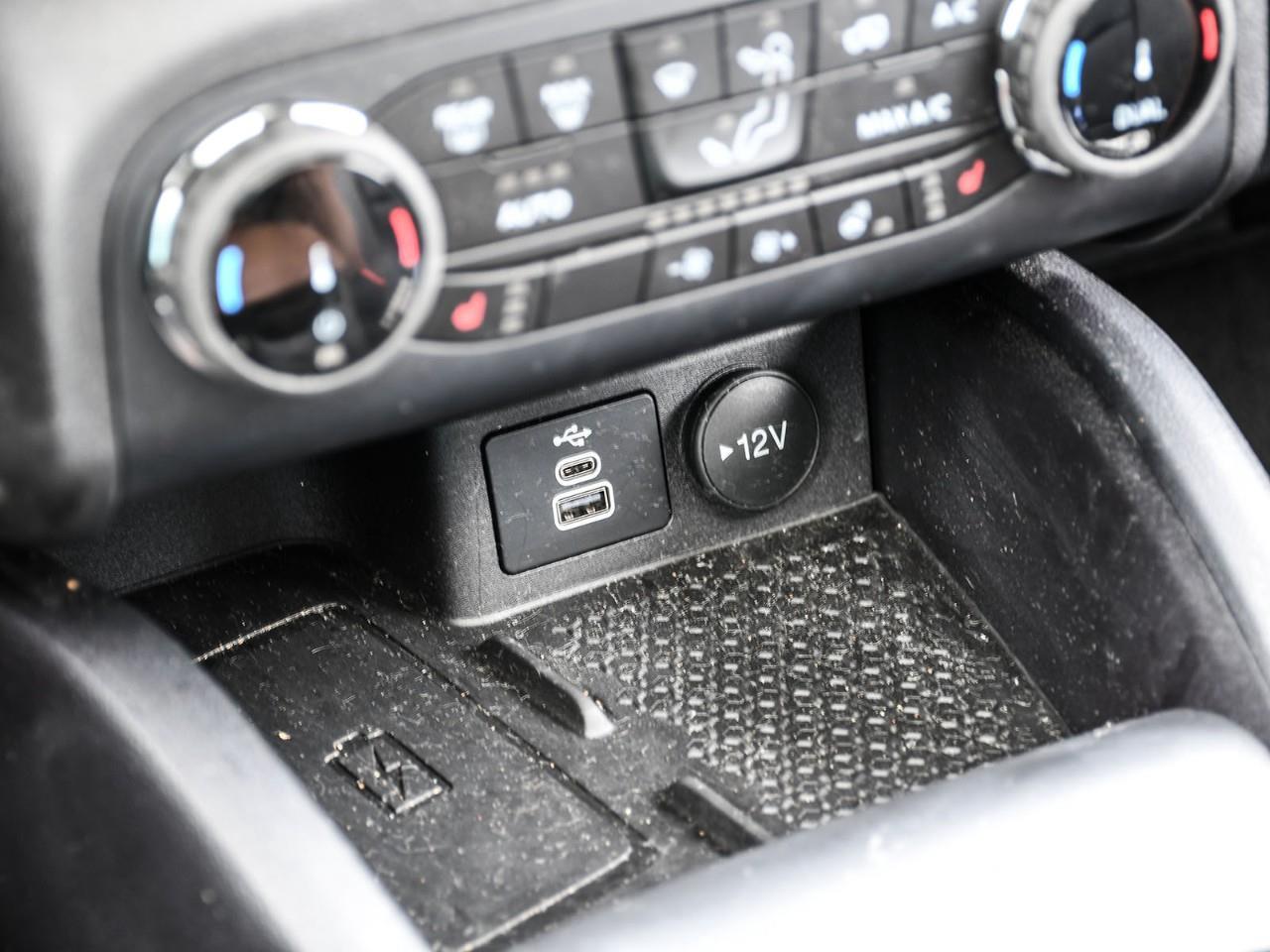 2024 Ford Bronco Sport Outer Banks NAV | SUNROOF | HTD SEATS | ADAPTIVE CRUISE Photo